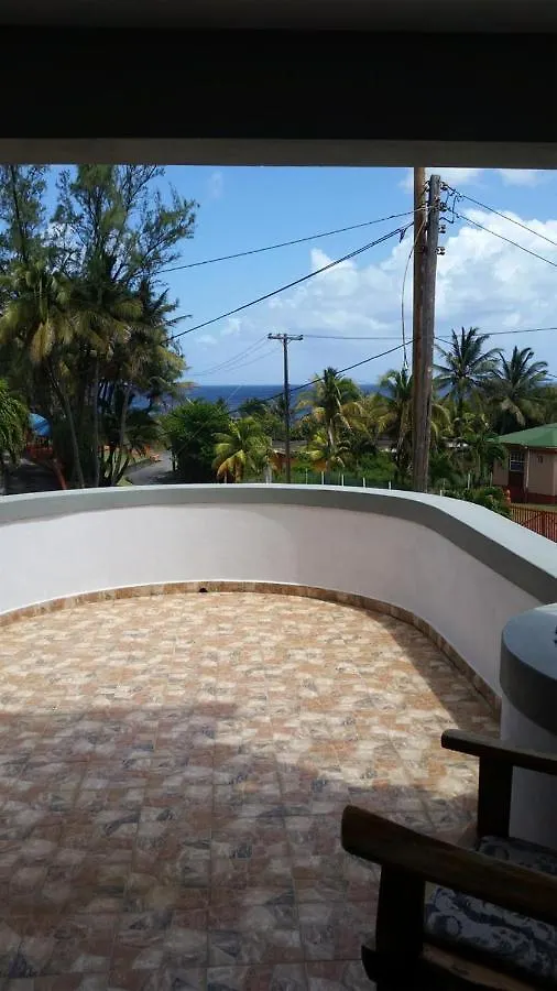 Hotel Spring Garden Resort Biabou