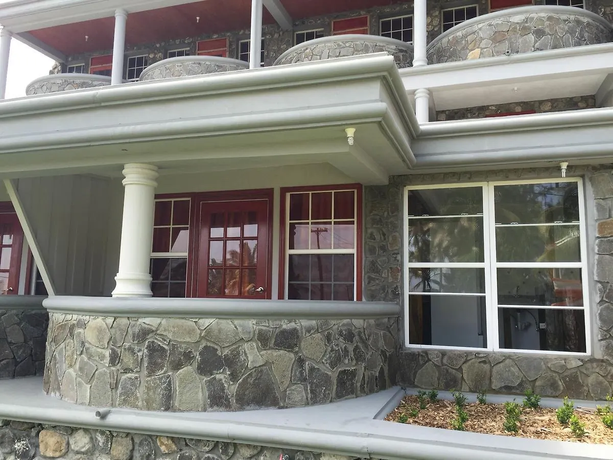 Spring Garden Resort Biabou 2*,