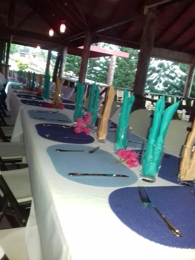 Spring Garden Resort Biabou Saint Vincent and the Grenadines