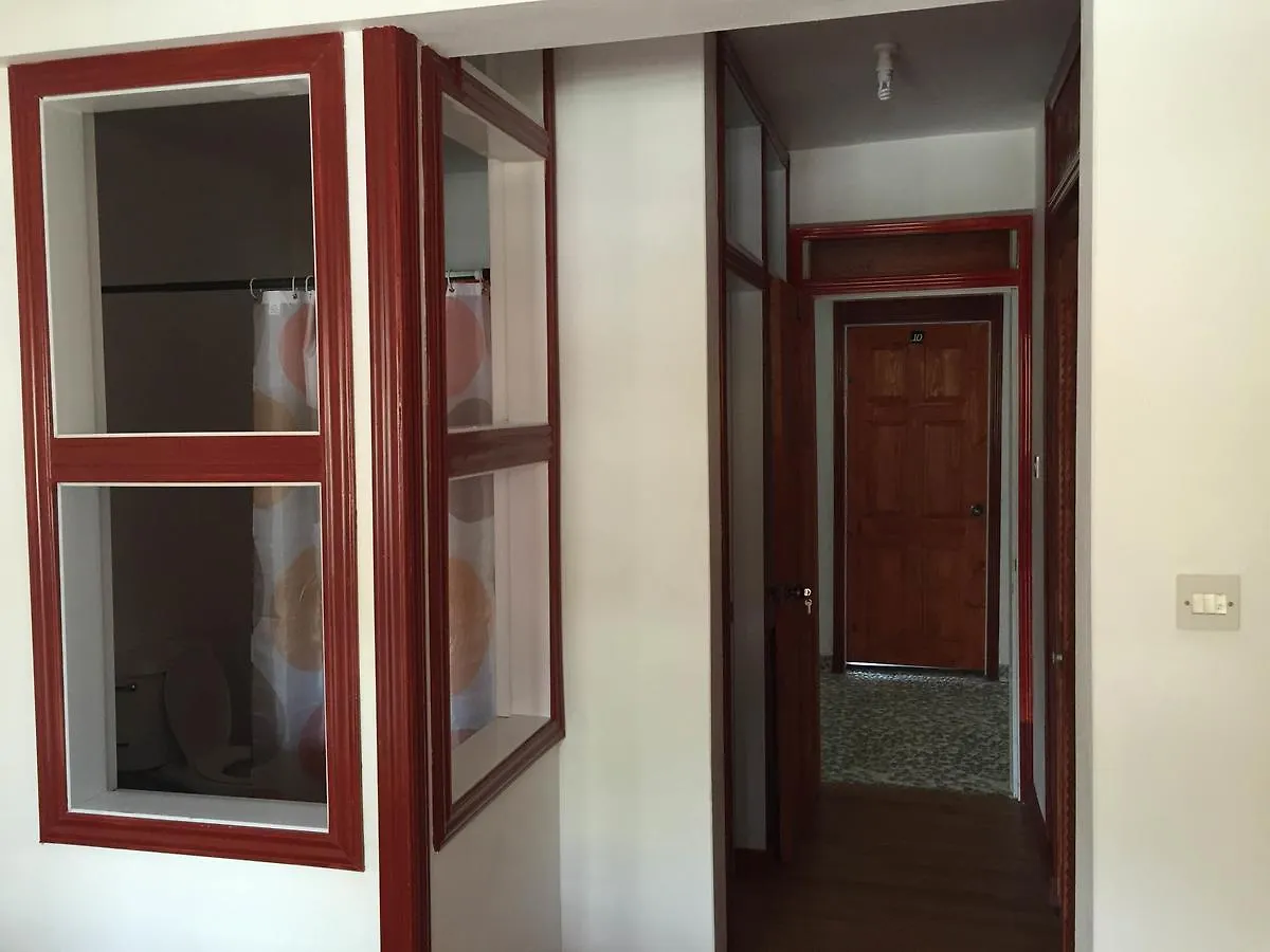 Spring Garden Resort Biabou Hotel