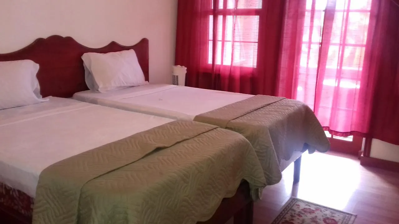 Spring Garden Resort Biabou Hotel