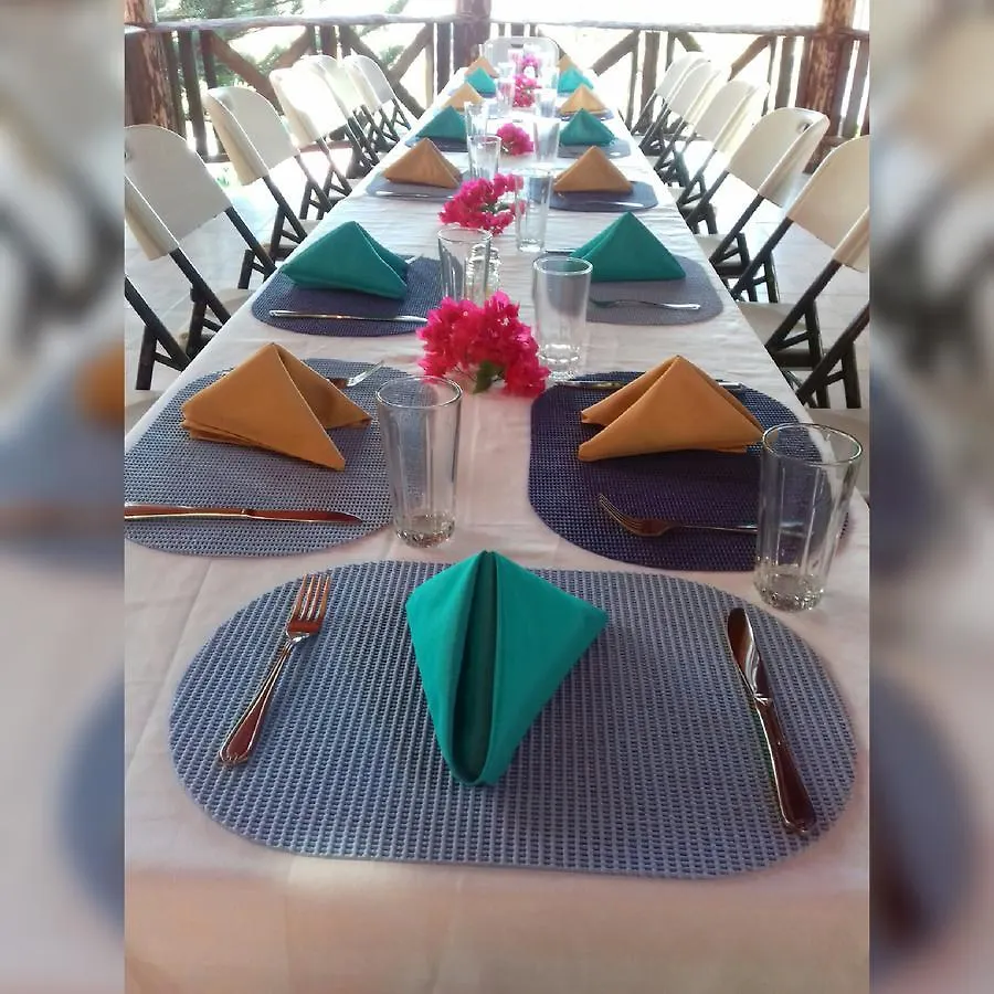 Spring Garden Resort Biabou 2*,  Saint Vincent and the Grenadines