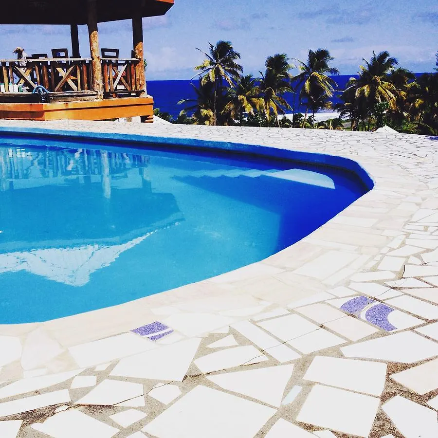 Spring Garden Resort Biabou