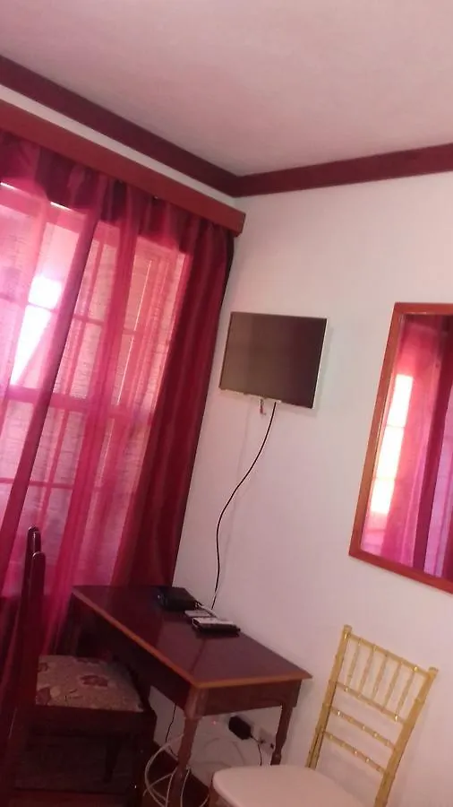 Spring Garden Resort Biabou Hotel