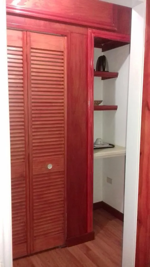 Spring Garden Resort Biabou Hotel