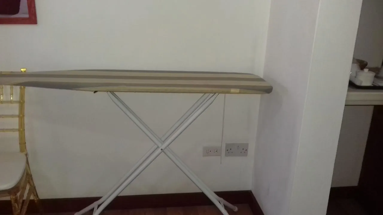 Hotel Spring Garden Resort Biabou