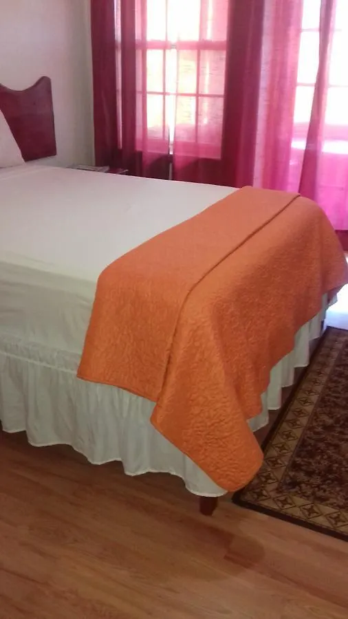 Spring Garden Resort Biabou