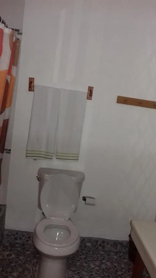 Hotel Spring Garden Resort Biabou