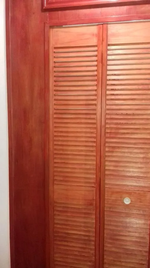 Spring Garden Resort Biabou