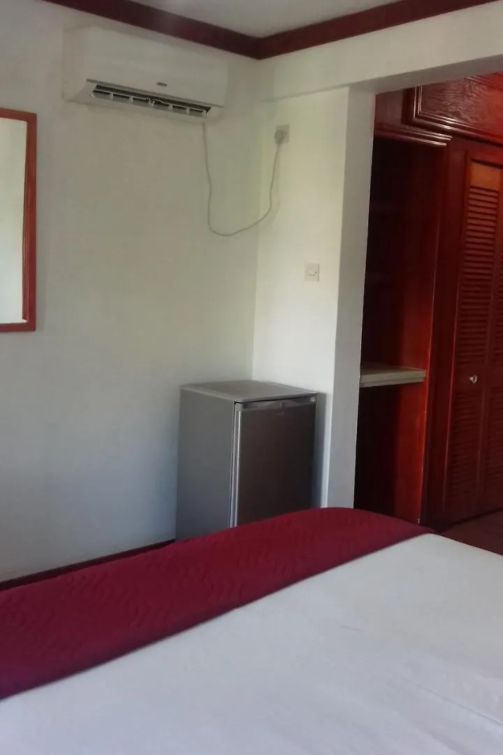 Spring Garden Resort Biabou Hotel